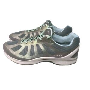 Ecco Biom Fjuel Racer Men's Size 10 EU 44 Grey